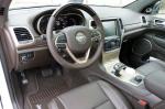 Jeep Grand Cherokee EcoDiesel 2014 года